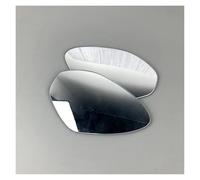 Espejo Para Manillar Moto Para BMW Para F650GS Para F700GS G650 F800 F650 F700 GS Lente De Visión Espejo Retrovisor Lateral Convexo Antivibración