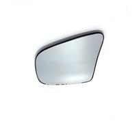 Espejo Para Manillar Moto Para BMW Para K1200LT K1200M 1997 1998 1999 2000 2001 2002 2003 2004 2005 2006-2008 Espejo Retrovisor Izquierdo Y Derecho Antivibración(LEFT)