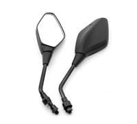 Espejo Para Manillar Moto Para BMW Para R1200 Para R1250GS F650 F750 F850 F700 F800 G310 GS Universal Para Espejo Retrovisor De Motocicleta M10 Antivibración