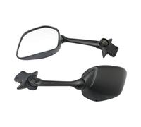 Espejo Para Manillar Moto Para XP530 T-Max 530 SX DX 2017 2018 2019 Juego De Espejos Izquierdo Y Derecho Antivibración