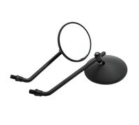 Espejo Para Z750 Para Z800 Para Z900 Para Z1000 Para ER6N Para ER6F Para Z900RS Accesorios Universales Para Espejos Retrovisores De Motocicleta De 8/10 Mm