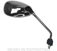 Espejo Piaggio Beverly 350 ST classic derecho homologado