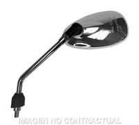 Espejo Piaggio Beverly 350 ST classic izquierdo homologado