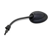 Espejo Piaggio izquierdo negro ZAPC25 OEM CM063901 comp. Zip 2 50ccm 2T