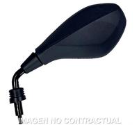 Espejo Piaggio Medley 125/150 izquierdo homologado