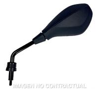 Espejo Piaggio Medley 125/150 izquierdo homologado
