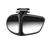 Espejo Punto Ciego para Mitsubishi Eclipse Cross 2017-2022 | Espejos Ángulo Muerto | Espejo Retrovisor Auxiliar | Cristal HD Regulable 360 | Espejo De Doble Lente | Antideslumbrante