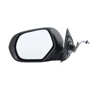 Espejo Retrovisor 5 Pines Para Mitsubishi Para Triton L200 2019-2022
