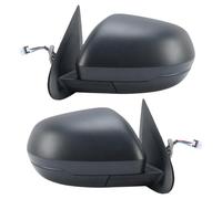 Espejo Retrovisor 5 Pines Para Mitsubishi Para Triton L200 2019-2022