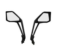 Espejo Retrovisor Accesorio para Motocicleta Adecuado para Kawasaki Z1000 Espejos Izquierdo Y Derecho 2014-2021 Espejo Modificado(Original Style)