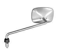 Espejo retrovisor adaptable Piaggio 125-250-300-400-500 Beverly Tourer izquierdo