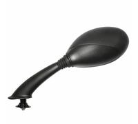 Espejo retrovisor adaptable Piaggio 50 Vespa ET2, ET4 1996+2004 izquierdo - homo