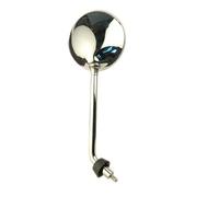 Vicma Espejo Vespa LX Izquierdo, Plata
