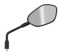 Espejo retrovisor adaptable Suzuki 750 GSR 2011+2016 derecho negro (homologado C