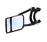 Espejo retrovisor adicional para caravana Universal E11 Accesorios automóvil Seguridad Visibilidad