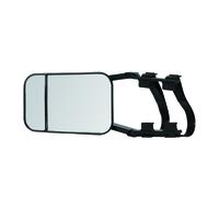 Espejo Retrovisor Adicional Para Caravanas Norauto Articulado Y Reversible