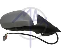 Espejo Retrovisor Alfa Romeo 159 05 Desde 2005 Derecha Elettr/vern