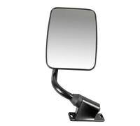 Espejo retrovisor Ama Tractor 230x180mm: Espejo retrovisor derecho completo adaptable a Fiat, Made in Italy