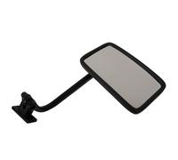 Espejo retrovisor Ama Tractor 235x140mm: Espejo retrovisor derecho completo adaptable Brieda, Made in Italy