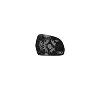 Prasco AD0247514 Cristal de espejo, retrovisor exterior