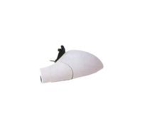 Espejo Retrovisor AR1547Q 6164433 3250042 50771021 5515371 1428099