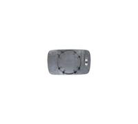 Prasco BM0147504 Cristal de espejo, retrovisor exterior