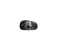 Espejo De Cristal Exterior Derecho Compatible Para Seat Toledo III 5P2
