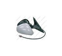 PRASCO AA0907335 Espejo retrovisor calefactable tintado en azul Plegable convexo izquierda Compatible con ALFA ROMEO 159 Sportwagon 939 159 939