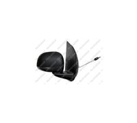 Retrovisor Exterior Prasco FT1247005 para Fiat
