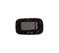 Prasco VV3207503 Cristal de espejo, retrovisor exterior