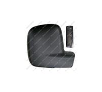PRASCO Cubierta Espejo Lateral Derecho Para VW Caddy III Kombi 2KB 2KJ 2CB