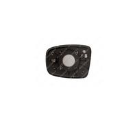 PRASCO HN0027513 Cristal de espejo retrovisor exterior calefactable convexo derecha Compatible con HYUNDAI i10 PA