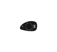 PRASCO Cristal de Retrovisor Exterior Derecho Apto para Citroën C4 Coupé La _ I
