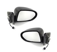 Espejo Retrovisor Automático OEM: 51105046AH 51105047AH Espejo Retrovisor Puerta Lateral Coche Para Brújula 2008-2013 Espejo Retrovisor Puerta Exterior(L)