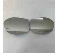 Espejo retrovisor automático para Odyssey Modelo Estadounidense 2014 2015 2016 2017 76253-TK8-A51 Espejo retrovisor con calefacción y Cristal calefactable