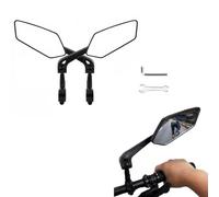 Espejo retrovisor Bicicleta para Scott E-Ransom 2022-2026