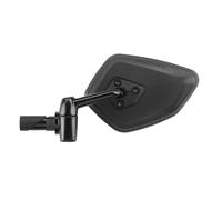 Espejo retrovisor BUSCH&MLLER B&M Cycle Star corto y plegable