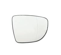 Espejo Retrovisor Calefactable Gran Angular Para Nissan Para Micra Para Leaf 2017-2023 MENSUNUBNM(lado derecho)