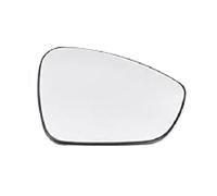 Espejo Retrovisor Calefactable Para Coche Lentes Reflectantes Accesorios Para Citroen C4 DS4 2011 2012 2013 2014 2015 2016 2017 BLNETU(Heating right 1pcs)