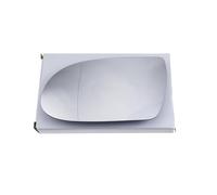 Espejo Retrovisor Calefactable Para Mercedes Para Benz, Para SLK R171 / R230 SL500 SL55 SL550 SL600(1 Pcs Left Side)