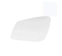 Espejo Retrovisor Calefactado Lateral Para Coche Cristal Para E84 F48 F20 F21 F40 F22 F23 F30 F31 F34 F10 F07 F11 1 3 5 6 7 Series 525 325 Espejo Retrovisor Reemplazo(Left 2pins)