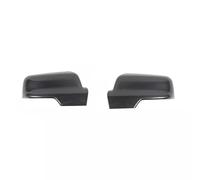 Espejo Retrovisor Carcasa Cubierta para Dodge Ram 1500 2019-2023 with Turn Signal Version, Retrovisores Cubiertas Durable Tapa para Espejo Retrovisor Accesorios,Carbon Fiber