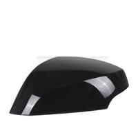 Espejo Retrovisor Carcasa Para Megane 3 Para MK3 III 2008-2015 | Cubierta Ext. Retrovisor Y Embellecedores De Repuesto Ala. Cubierta Espejo Coche