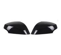 Espejo Retrovisor Carcasa Para Megane 3 Para MK3 III 2008-2015 | Cubierta Ext. Retrovisor Y Embellecedores De Repuesto Ala. Cubierta Espejo Coche