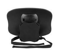 Espejo retrovisor central convexo, vista panorámica gran angular de 180 grados, adecuado para Yamaha