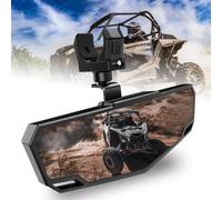Espejo Retrovisor Central UTV para Linhai LH550 UTV 2014-2024