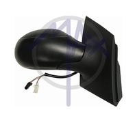 Espejo Retrovisor CITROEN C2 03 Desde 2003 Hasta 2008 Derecha Eléctrico/Negro