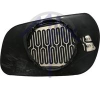 Espejo Retrovisor Citroën Xsara 1997 A 2001 Dx Térmico Con Placa Azul