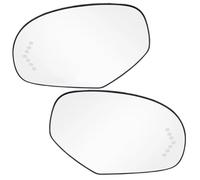 Espejo Retrovisor Coche Auto Cristal Espejo Reemplazar Para Cadillac Para Escalade 2007-2013