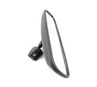 Espejo Retrovisor Coche Compatible Con Hyundai Para Veloster Para Kona Para Tucson 1 Uds Espejo Retrovisor Interior Accesorios Para Coche 851013X100 85101-3X100